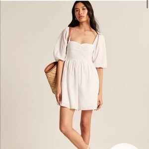 Abercrombie & Fitch Romper